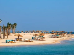 Last minute za mniej niż 1800 zł. Dużo słońca i 5-gwiazdkowy hotel