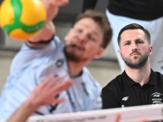 Trener Projektu zabrał głos po zwycięstwie. "To nam dało końcowy sukces"