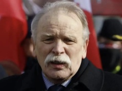 Prof. Wojciech Polak: Adam Borowski to największy żyjący bohater