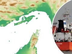 Iran będzie zarabiał na cieśnienie Ormuz. Statki popłyną, ale Teheran stawia warunki