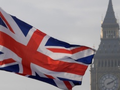 Inflacja w Wielkiej Brytanii (była) pod kontrolą. Konflikt na Bliskim Wschodzie może ją znacząco podbić