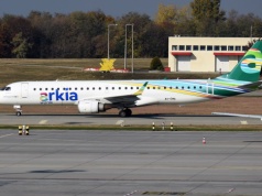 Ograniczenia w Tel Awiwie paraliżują ruch lotniczy. Arkia przenosi operacje do Akaby i Taby