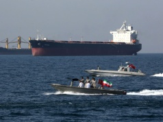 Iran przepuści statki przez cieśninę Ormuz. Trwają tajne negocjacje