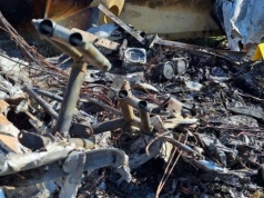 Tragiczny lot w gęstej mgle. Jest raport końcowy Komisji