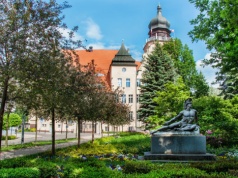 W Wielki Piątek Urząd Miejski czynny do 12.30