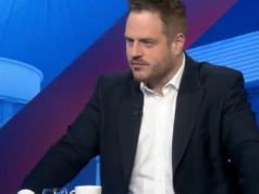 To koniec NFZ? Cieszyński ujawnia mroczne plany w Porannym Ringu: "40% za leczenie t…