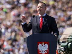 Prezydent podpisał ustawę regulującą działalność kosmiczną