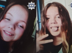 Zaginęła 13-letnia Wiktoria. Czy ktoś ją widział?