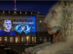 Pięć lat w łagrze na Białorusi. Takie są warunki uwolnienia Andrzeja Poczobuta