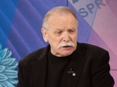 TYLKO U NAS. Borowski: Nie przeproszę Giertycha. Mówiłem prawdę