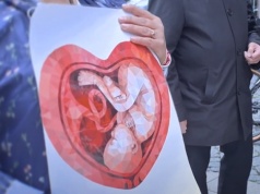 Duchowa adopcja dziecka poczętego to Boże Błogosławieństwo