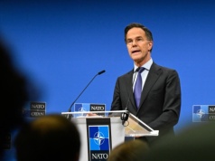 "Financial Times": Europa oburzona poparciem szefa NATO dla wojny w Iranie