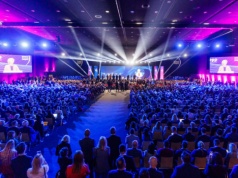 O architekturze, przestrzeni miejskiej i zabytkach na Europejskim Kongresie Gospodarczym 2026