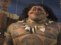 Wiemy, jak wygląda nowy Maui. Fani nie są przekonani