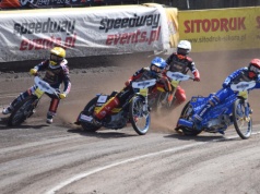 Złoty Kask 2026 w Opolu – lista startowa już znana