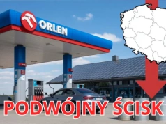 Orlen akcje i rosnąca cena benzyny: Ten kryzys jest groźniejszy dla spółki niż ten sprzed 15 lat!