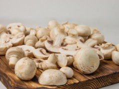 Jedzenie grzybów działa cuda na kości. Ustalenia Polaków tego dowodzą