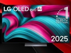Telewizor LG OLED65C51LA 120 Hz Dolby Vision VRR za 5084 zł na Allegro