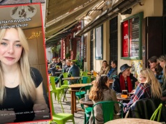 Przeprowadziła się z USA do Polski. "Te rzeczy były dla mnie normalne, teraz nie są"