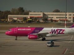 Wizz Air uruchamia nowe połączenia z Krakowa. Gdzie polecimy na wakacje?