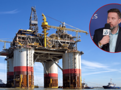 Ropa po 200 dolarów? Ekspert przewiduje czarny scenariusz dla Wall Street