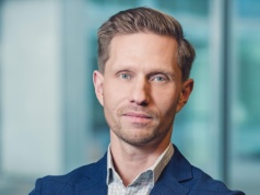 Jacek Przybylski dyrektorem generalnym Cisco w Polsce