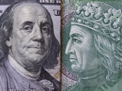 Bliskowschodnia niepewność pozostaje w grze. Złoty czeka i patrzy