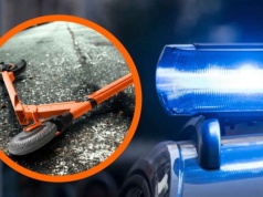 10-latek na hulajnodze potrącony w Warszawie. Prawdziwy skandal nie dotyczy samej kolizji