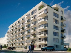 Develia rusza z kolejnym etapem osiedla Bemowo Vita