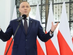 Karol Nawrocki gościem specjalnym konferencji w Teksasie. O tym powie w swoim przemówieniu