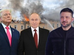 Eksperci ocenili rozwój wojny w Ukrainie w 2026 roku. "Pytanie nie brzmi, czy Rosja przestanie"