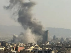 Bezmyślny atak na Iran i upadek starego porządku