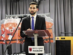 Burmistrz Radłowa poddany pod głosowanie mieszkańców