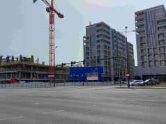 Wiemy, jak będą rosły ceny mieszkań w Krakowie. Prognoza dla rynku pierwotnego na dwa najbliższe lata