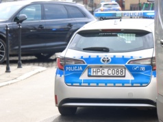 Podgórze i Nowa Huta. Policja przejęła narkotyki w dwóch lokalach