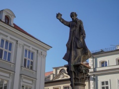 Kraków: kolejne podejście do usunięcia pomnika ks. Piotra Skargi? Wkrótce konsultacje społeczne