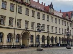 Trwa nabór na rezydencję literacką we Wrocławiu. Wybrany pisarz dostanie stypendium i mieszkanie na Starym Mieście