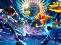 Pokémon Champions wystartuje za dwa tygodnie