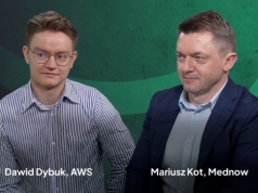 AI w szpitalu: od papierologii do inteligentnych asystentów