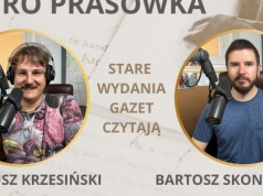Retro Prasówka. Rafał Ziemkiewicz przyjechał do Konina na… festiwal fantastyki