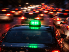 Zielone światło dla OSP. Związek Powiatów Polskich zgłasza poprawkę