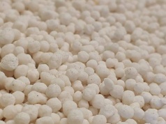 Mocznik w handlu światowym nie przestaje drożeć. Cena najwyższa od października 2022 r.