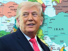 Sygnały o negocjacjach USA z Iranem. 15-punktowy plan pokojowy?