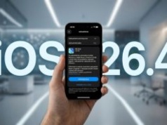 iOS 26.4 już jest. Główna nowość ominęła Polskę