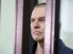 "W takich warunkach nie siedzi prawie nikt". Pięć lat za kratami Andrzeja Poczobuta