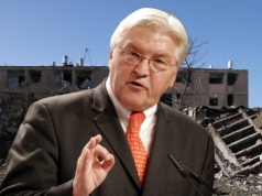 "Tym razem miał rację", "ocena nie należy do niego". Burza po słowach prezydenta Niemiec