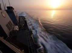 Wykryli je w cieśninie Ormuz. To czarny scenariusz dla świata