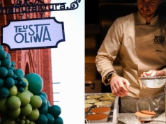 Manufaktura ma nową restaurację. To pierwsza Tłusta Oliwa w Łodzi