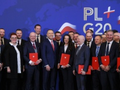 Karol Nawrocki powołał prezydencką Radę Biznesu