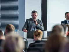 Kledzik, PORR: Żeby złożyć dobrą ofertę i sprostać problemom, trzeba się znać na robocie